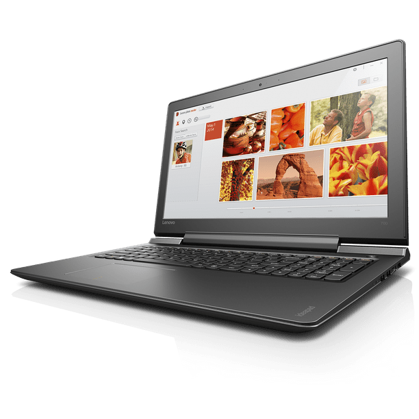 Lenovo ideapad 700 разбор