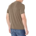 thumbnail image 2 of Camiseta Lucky Brand Venice Burnout con cuello en V para Hombre - M, 2 of 6