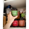 thumbnail image 2 of (Pack of 6) Harry & David Classic Pepper & Onion Relish, 10 oz, 2 of 2