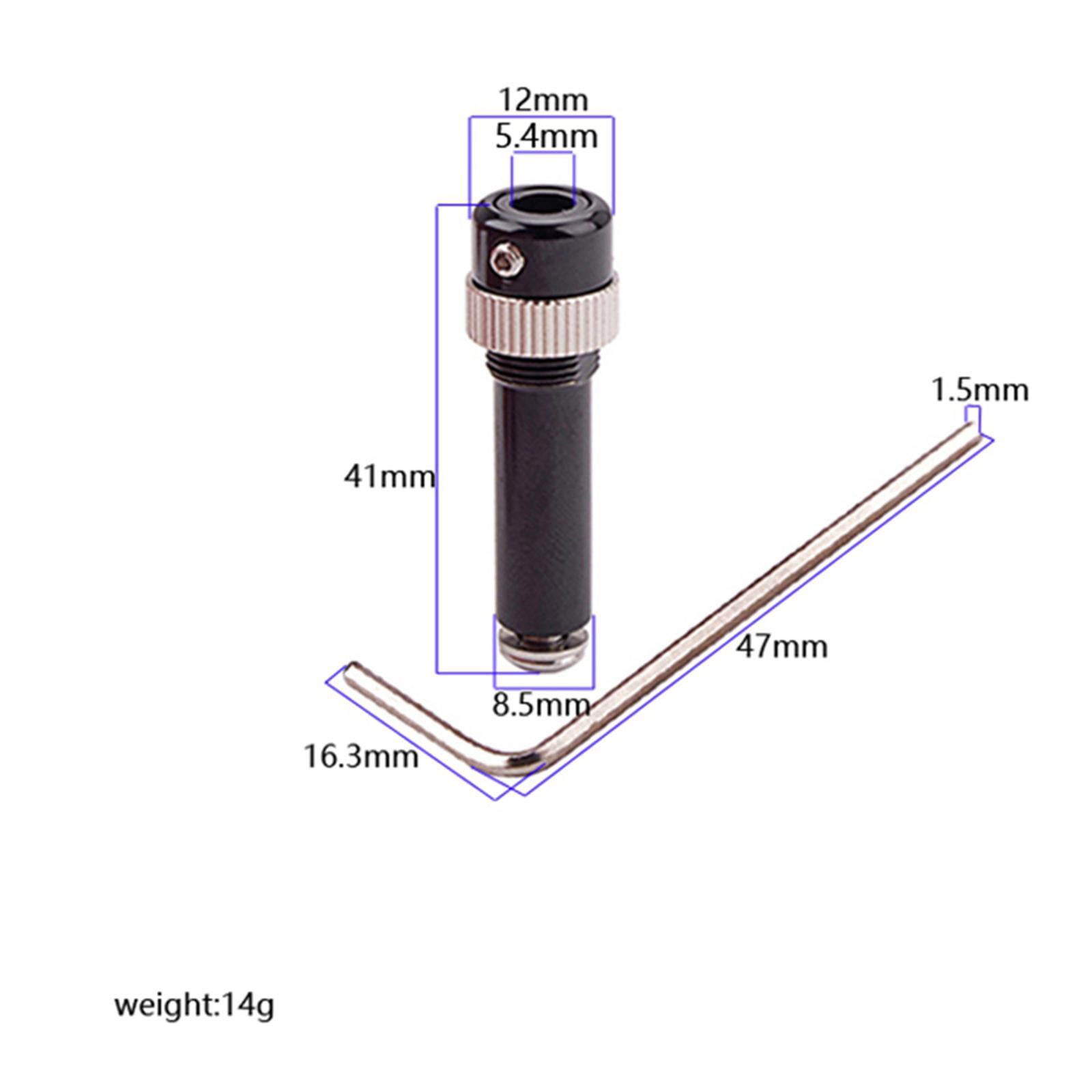 [QUESTION] What is this type of tremolo arm 