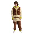 thumbnail image 3 of Shrek  Adult Character All-In-One Nightwear, 3 of 5