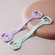 thumbnail image 5 of Yoga Gym Training Elastic Resistance Band Yoga Pilates Gym Training Non-slip, 5 of 5
