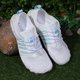 thumbnail image 2 of Likrtyny Zapatos Sandalias Playa Descalzas Zapatos Secado Rápido para Hombres Y Mujeres (41 Blanco Azul), 2 of 9