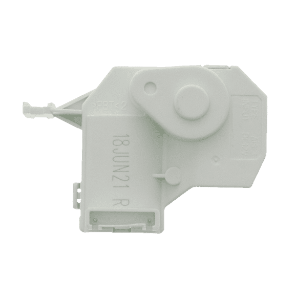 EAU59551204 Ice Dispenser Door Motor Compatible with LG Refrigerators - Budora - 2666315, EAU59551202, EAU59551203, PS7791867