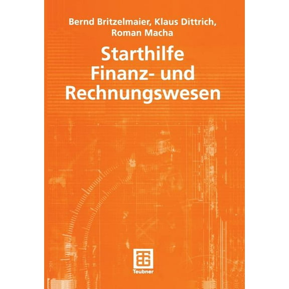 Starthilfe Finanz- Und Rechnungswesen, (Paperback)
