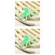 thumbnail image 1 of Methold Aquarium Artificial Animal with Sucker Fishtank Pet Simulation Accessories Decoration Supplies Removable Underwater Type2 NO2 Methold CBP076637, 1 of 6