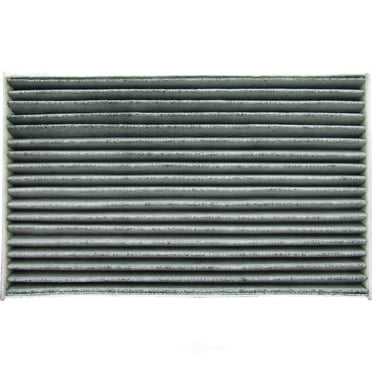 Cabin Air Filter Fits select: 2005-2019 CHEVROLET CORVETTE, 2004-2006 CADILLAC XLR