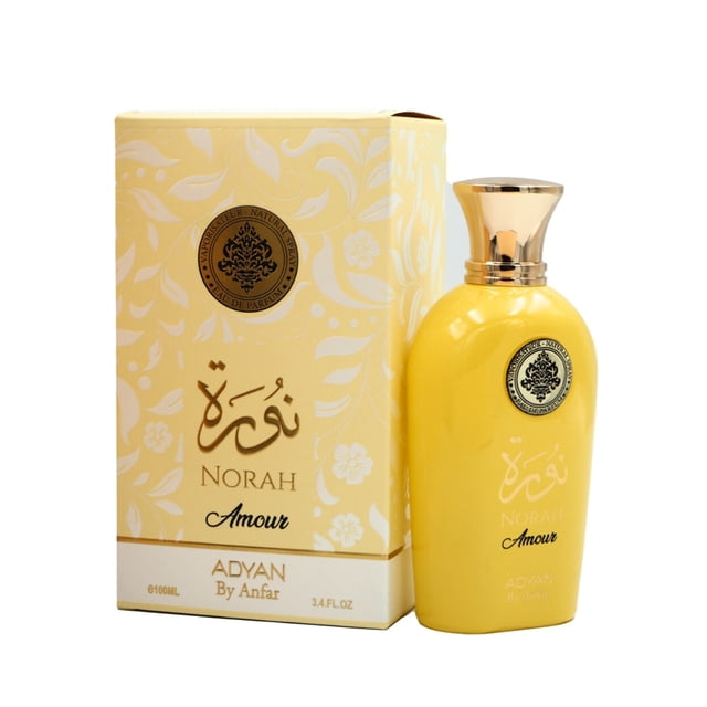 Perfume ADYAN Anfar NORAH AMOUR 100 ML EDP