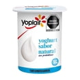 thumbnail image 1 of Yoghurt Yoplait   natural con probióticos 125 g, 1 of 4