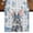 Blue Pink, variant on Table Runners 108 Inches Long Dress Scarves, Easter Rabbit Farmhouse Coffee/Dining/Kitchen Table Runner for Living Room, Spring Cute Bunny Blue Flowers Buffalo Plaid 13x108 Inch