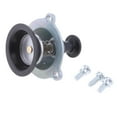 thumbnail image 3 of Motorbike Carburetor Carb Pump Diaphragm Cover for for Suzuki ALT/LT 125, 3 of 7