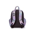 thumbnail image 2 of Sac à dos à compartiments multiples de 17 po pour filles de la marque Justice™, 2 of 4