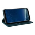 thumbnail image 2 of Funda para Samsung Galaxy S8 Estuche de Cuero PU Tipo Cartera con Ranuras para Tarjetas y Cierre Magnético, 2 of 5