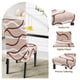 thumbnail image 5 of Fundas para Sillas de Comedor SearchI Juego de 6 en Spandex Caqui, 5 of 7
