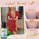 thumbnail image 3 of Aceite Esencial A Base De Hierbas Bust Up, Crema Para Realzar Los Senos, Aceite Esencial Natural Bust Up, Aceite Esencial Para Dar Volumen A Los Senos, 3 of 5