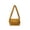 Yellow, variant on HOZVOMI Lightweight Nylon Quilted Puffer Crossbody Bag for Women, Waterproof Magnetic Casual Travel Commute Shoulder Bag, Large Capacity Small Nylon Handbag