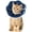 XS(Neck: 3.5" - 6"), variant on Cat Cone Collar Soft, Cat Recovery Collar to Stop Licking, Protective Cat Neck Cone After Surgery for Small Medium Cats Kittens Puppies