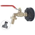 thumbnail image 5 of 1000L IBC Adaptateur de Réservoir IBC Adaptateur de Réservoir S60X6, 5 of 5