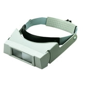 General Tools 950-5 2.25X Binocular Magnifier