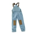 thumbnail image 4 of Figura masculina a escala 1/12, ropa para muñeca, pantalones en miniatura, moda informal, pantalones hechos a mano, traje para figuras de acción de 6 parches de color azul claro, 4 of 8