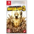 thumbnail image 2 of Borderlands 3 (Ultimate Edition) /Nintendo Switch, 2 of 5