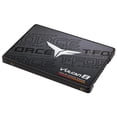 thumbnail image 3 of Unidad de Estado Solido SSD 2.5 2TB TEAM GROUP T-FORCE VULCAN Z SATA III 550/500 MB/s T253TZ002T0C101, 3 of 4