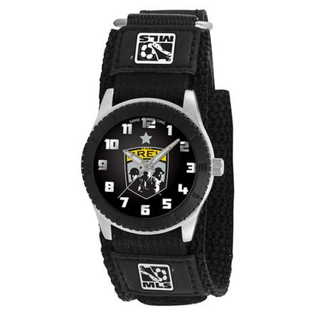 Columbus Crew Youth Rookie Watch (Black)