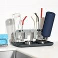 thumbnail image 2 of OXO Softworks Bottle Drying Rack, 2 of 9