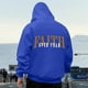 thumbnail image 4 of WILLBEST Sudaderas De Hombre Sudadera con Capucha para Hombre, Forro Suave, Manga Larga, Ropa De Calle Informal Cómoda para Uso Diario Mediana​​, 4 of 6