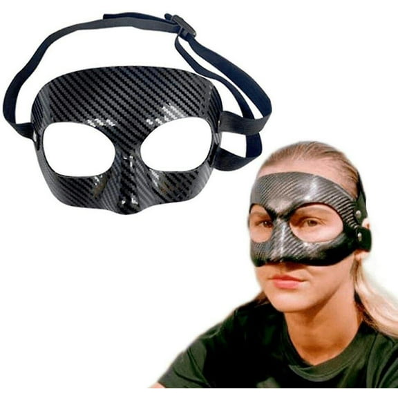 Nose guard - Adjustable mask