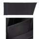 thumbnail image 3 of Accesorios para deflector de maletero, tablón de compartimento, piezas interiores, divisor lateral, partición de maletero, almacenamiento de maletero Baoblaze Deflector de arranque, 3 of 6