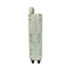 thumbnail image 3 of Carro Plegable Grande HW HOME con 4 Ruedas y Tapa 102 cm, 3 of 5