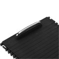 thumbnail image 2 of 4pcs Car Glove Box Interval Copilot Storage Layered Board Replacement for Tesla Model3/Y 17‑21, 2 of 4