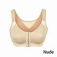 thumbnail image 2 of Women Posture Corrector Bra Wireless Back Support Lift Up Yoga Bra Underwear, 2 of 2