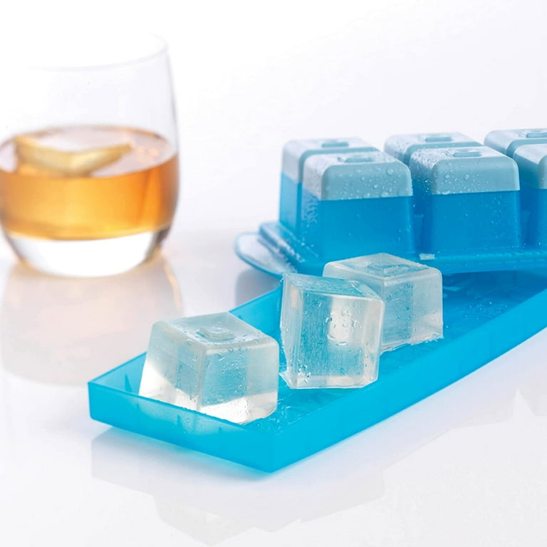 Mastrad Cocktail Rocks Icecube Tray