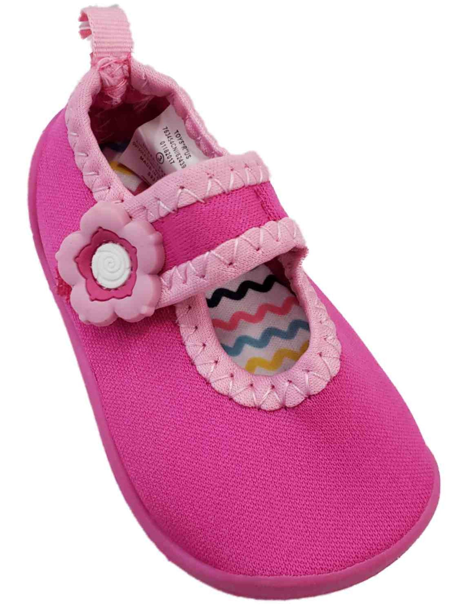 girls water sandals