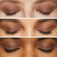 thumbnail image 4 of L'Oreal Paris Paradise Le Shadow Stick Cream Eyeshadow, Smudge Proof, Brown Bliss, 0.05 oz, 4 of 9