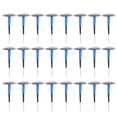thumbnail image 2 of 24 Pcs Car Motorcycle Universal Tubeless Tire Plug Patch Gum, Mushroom Repair Kit for Maximum Sealing Performance, Save Time and Money for All Vehicles, 2 of 7