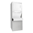 thumbnail image 1 of Funda Para Centro de Lavado con Cierre | Cubierta para Lavadora y Secadora (Protector Impermeable GILA Essentials), 1 of 6