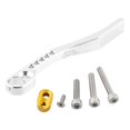 thumbnail image 1 of Bike Chain Catcher Bike Accessories Chain Keeper Aleación de aluminio Alto rendimiento Argén kusrkot Colector de cadena de bicicleta, 1 of 8