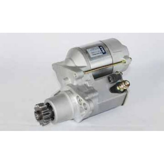 Starter Motor Fits 1987 Toyota Camry