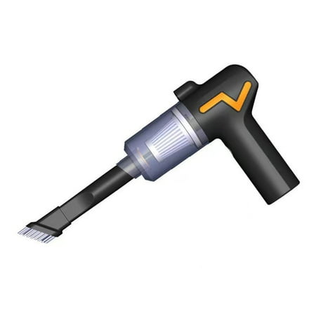 

CALAFEBILA 2022 Christmas Gift Car Vacuum Handheld Vacuum 9000PA Suction Car Vacuum Cleaner Car Vacuum Cordless Rechargeable Portable Vacuum Cleaner For Car