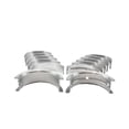 thumbnail image 2 of DNJ MB4261 Standard Main Bearing Set Fits Cars & Trucks 93-13 Volvo S60 2.3L-2.5L L5 DOHC 20v, 2 of 3