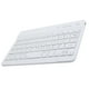 thumbnail image 4 of Teclado de teclas, mini teclado Bluetooth suministros de computadora portátil teclado portátil diseño a prueba de futuro, 4 of 8