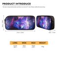 thumbnail image 5 of ZUXONGSY Wolf Galaxy Print Backpack for Boys Girls School Bag Middle High Schoolbag Bookbag with Lunch Box Pencil Case and Water Bottle Holder 4 In 1 Back to School Supplies, 5 of 6