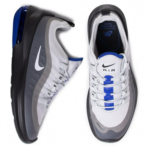 Tenis Nike Air Max Axis Photon Blue Talla 29cm MX AA2146-016 Nike Axis