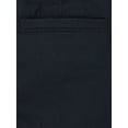 thumbnail image 4 of The Children's Place Boys Uniform Stretch Skinny Chino Pants, Sizes 4-18, 4 of 4