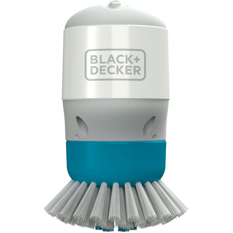 Black & Decker BHPC130 Grimebuster Powered Scrubber