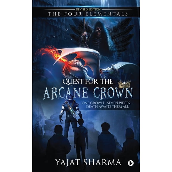 The Four Elementals (Paperback)