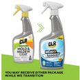 thumbnail image 3 of 32 oz. Mold and Mildew Clear Cleaner Remover (3-Pack), 3 of 6